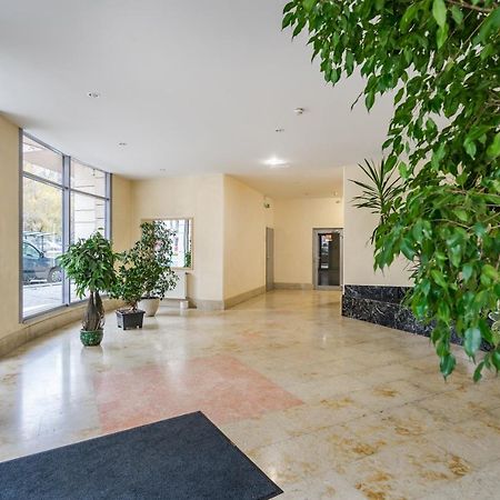 Apartment Downtown Karpat 9 Budapeszt Zewnętrze zdjęcie