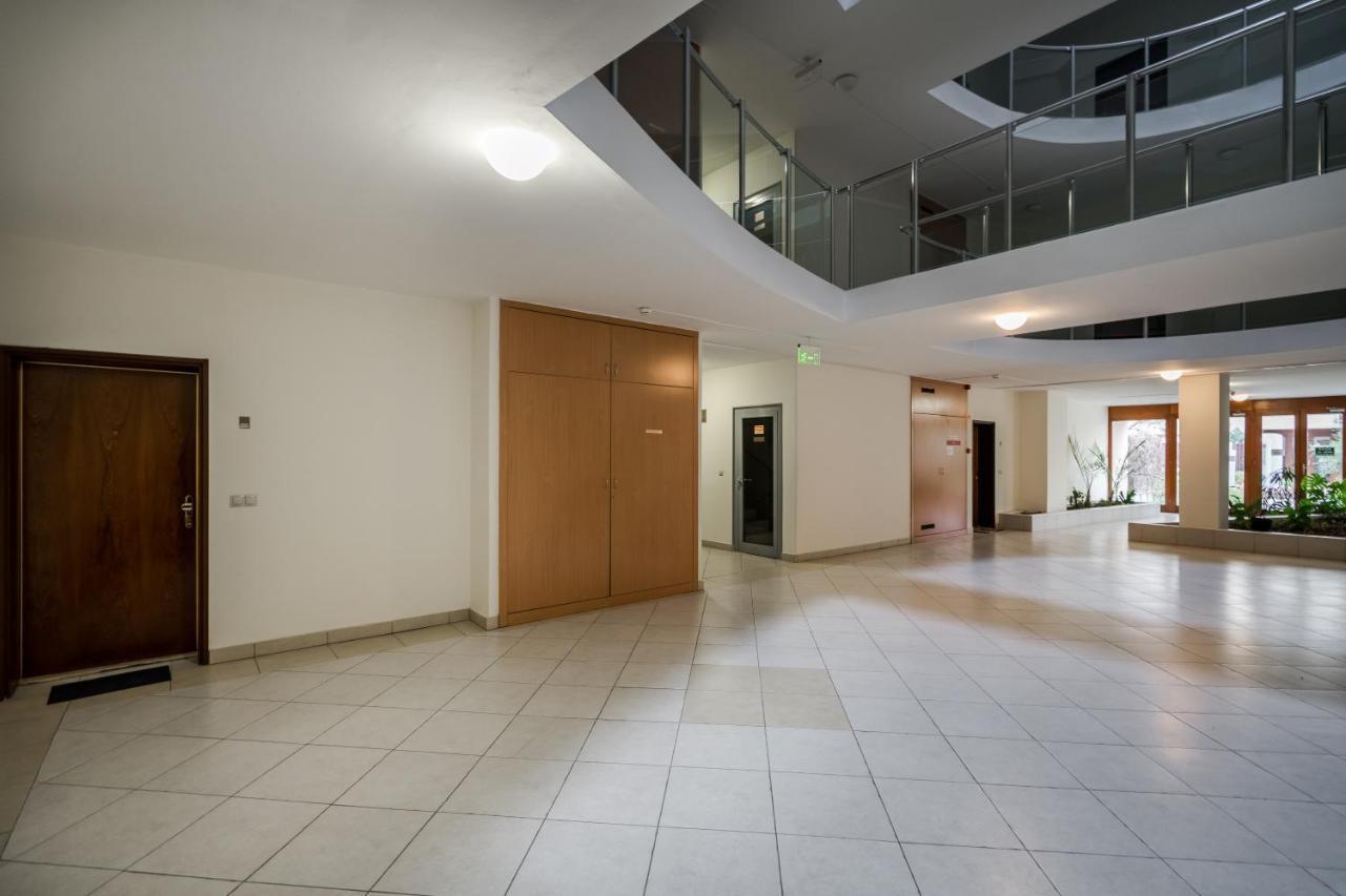 Apartment Downtown Karpat 9 Budapeszt Zewnętrze zdjęcie
