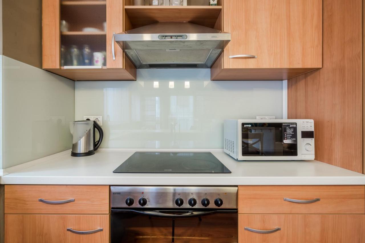 Apartment Downtown Karpat 9 Budapeszt Zewnętrze zdjęcie